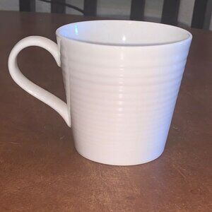 Royal Doulton Gordon Ramsay Maze White Mug